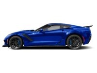 2019 Chevrolet Corvette 2dr ZR1 Cpe w/3ZR