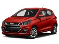 2019 Chevrolet Spark 4dr HB CVT LT w/1LT