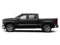 2021 Chevrolet Silverado 1500 4WD Crew Cab 147