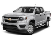 2019 Chevrolet Colorado 4WD Crew Cab 128.3