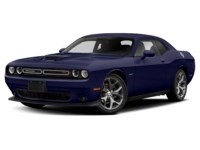 2020 Dodge Challenger R/T RWD Indigo Blue  Shot 10