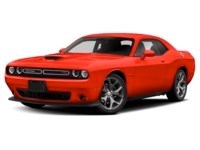 2020 Dodge Challenger R/T RWD Go Mango  Shot 16