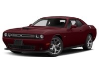 2020 Dodge Challenger R/T RWD
