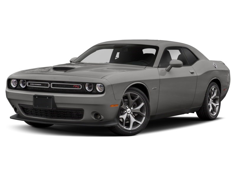 2020 Dodge Challenger R/T RWD Triple Nickel  Shot 38