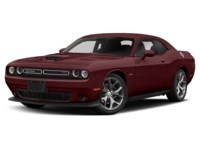 2020 Dodge Challenger R/T RWD Hellraisin  Shot 51