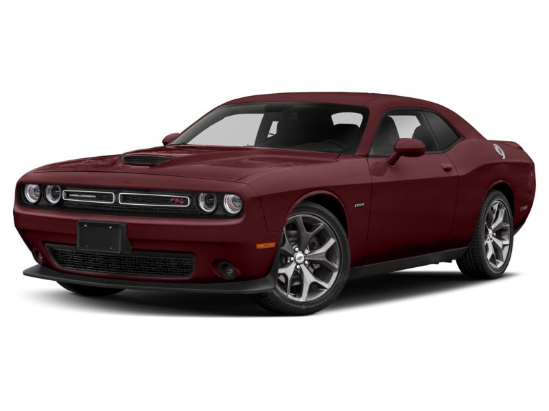 2020 Dodge Challenger R/T RWD Hellraisin  Shot 54