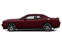 2020 Dodge Challenger R/T RWD Octane Red Pearl  Shot 36