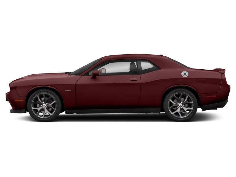2020 Dodge Challenger R/T RWD Hellraisin  Shot 55
