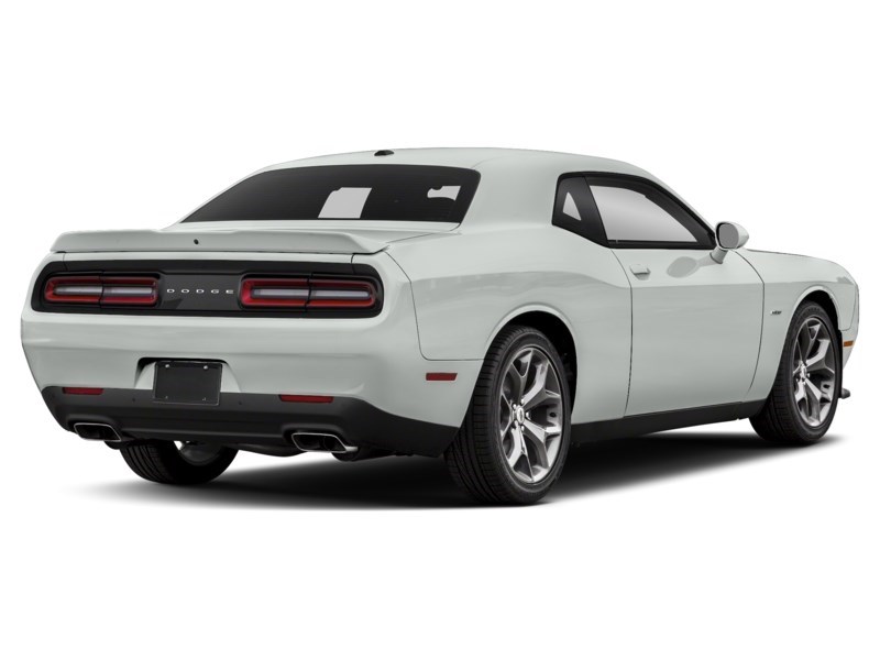 2020 Dodge Challenger R/T RWD White Knuckle  Shot 6