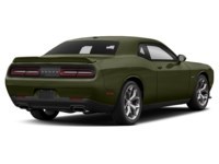 2020 Dodge Challenger R/T RWD F8 Green Metallic  Shot 25