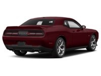 2020 Dodge Challenger R/T RWD Octane Red Pearl  Shot 37