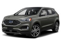 2019 Ford Edge Titanium AWD