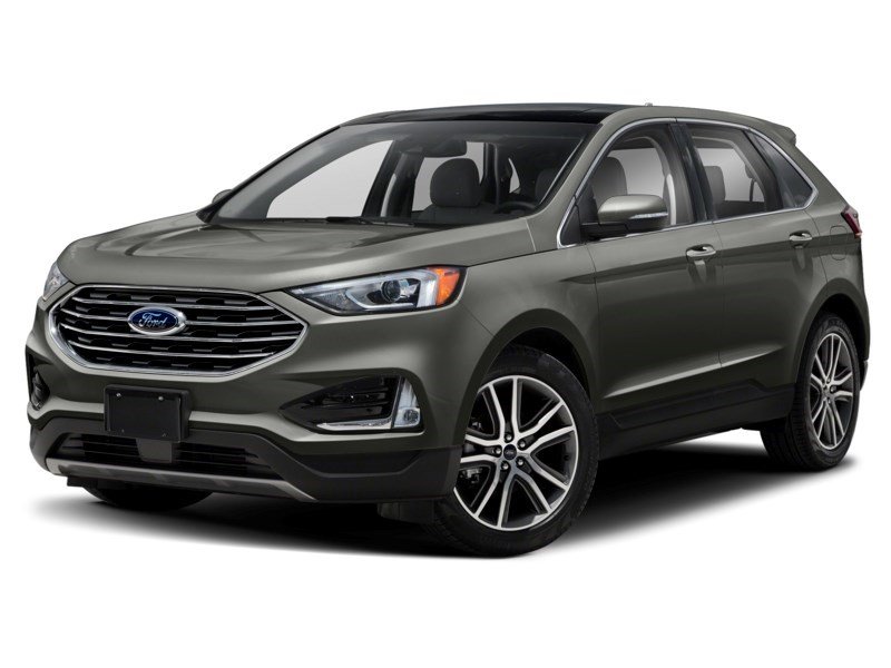 2019 Ford Edge SEL AWD