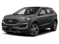 2019 Ford Edge Titanium AWD