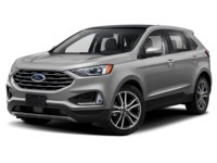 2019 Ford Edge Titanium AWD