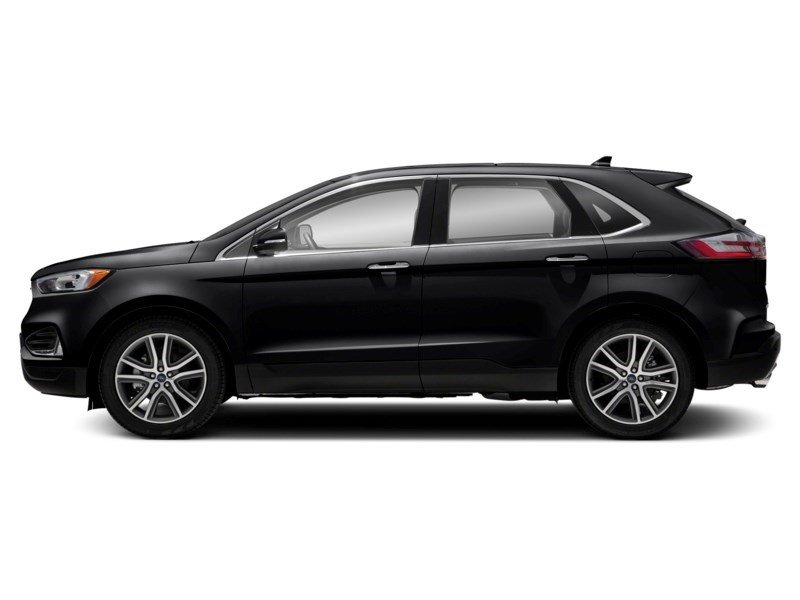 2019 Ford Edge SEL AWD