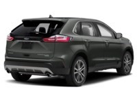 2019 Ford Edge Titanium AWD Magnetic Metallic  Shot 26