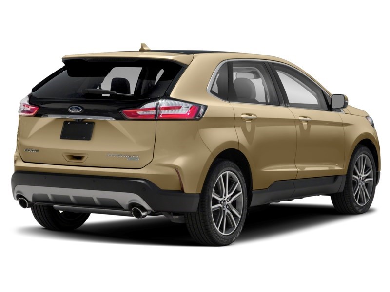 2020 Ford Edge SEL AWD