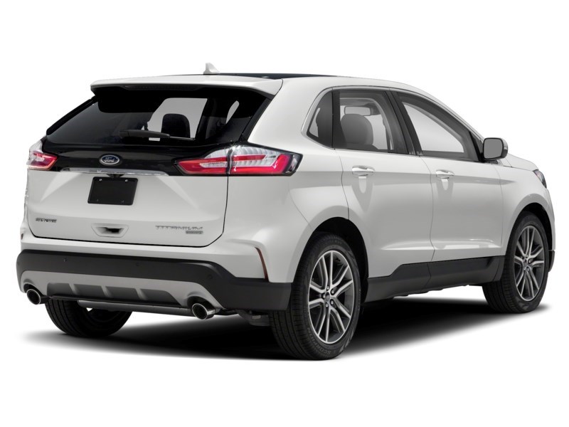 2019 Ford Edge SEL AWD