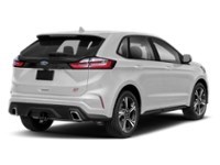 2020 Ford Edge ST | AWD | 2.7L | NAV | ROOF | ADPTV CRUISE | 21s Star White Metallic Tri-Coat  Shot 2