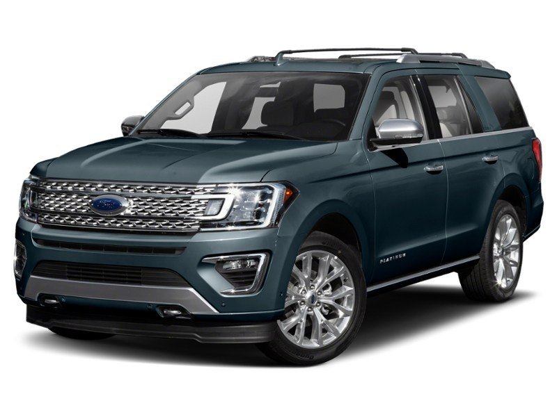 2020 Ford Expedition Platinum 4x4