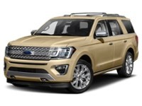 2020 Ford Expedition Platinum 4x4