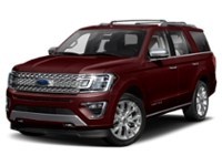 2020 Ford Expedition Platinum 4x4 Burgundy Velvet Metallic Tinted Clearcoat  Shot 26