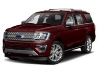 2020 Ford Expedition Platinum 4x4