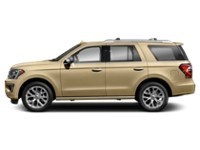 2020 Ford Expedition Platinum 4x4 Desert Gold Metallic  Shot 24