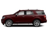 2020 Ford Expedition Platinum 4x4 Burgundy Velvet Metallic Tinted Clearcoat  Shot 28