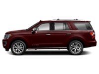 2020 Ford Expedition Platinum 4x4