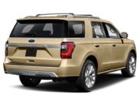 2020 Ford Expedition Platinum 4x4 Desert Gold Metallic  Shot 21