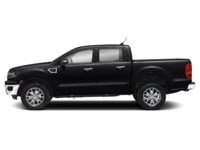 2020 Ford Ranger LARIAT 4WD SuperCrew 5' Box
