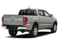 2020 Ford Ranger LARIAT 4WD SuperCrew 5' Box