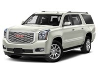 2019 GMC Yukon XL 4WD 4dr Denali White Frost Tricoat  Shot 10