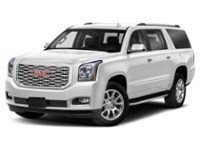 2019 GMC Yukon XL 4WD 4dr Denali Summit White  Shot 37