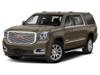 2019 GMC Yukon XL 4WD 4dr Denali Pepperdust Metallic  Shot 49