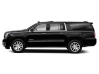 2019 GMC Yukon XL 4WD 4dr Denali Onyx Black  Shot 3