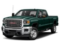 2019 GMC Sierra 2500HD 4WD Crew Cab 153.7