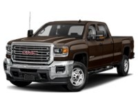 2019 GMC Sierra 2500HD 4WD Crew Cab 153.7