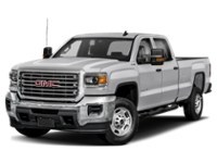 2019 GMC Sierra 2500HD 4WD Crew Cab 153.7