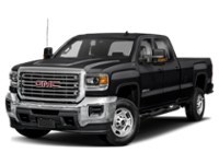 2019 GMC Sierra 2500HD 4WD Crew Cab 153.7