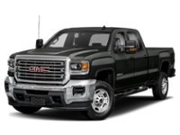 2019 GMC Sierra 2500HD 4WD Crew Cab 153.7