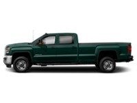 2019 GMC Sierra 2500HD 4WD Crew Cab 153.7