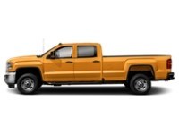 2019 GMC Sierra 2500HD 4WD Crew Cab 153.7