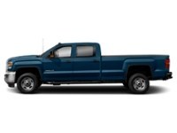 2019 GMC Sierra 2500HD 4WD Crew Cab 153.7