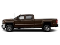 2019 GMC Sierra 2500HD 4WD Crew Cab 153.7