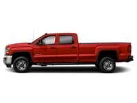 2019 GMC Sierra 2500HD 4WD Crew Cab 153.7