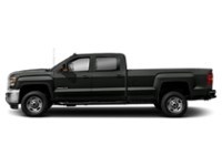 2019 GMC Sierra 2500HD 4WD Crew Cab 153.7