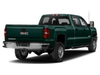 2019 GMC Sierra 2500HD 4WD Crew Cab 153.7